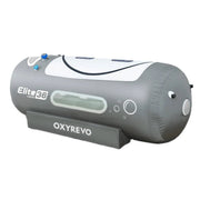 OxyRevo Elite36 1.4 ATA Portable Hyperbaric Chamber - hyperbaric chambers - Oxyrevo