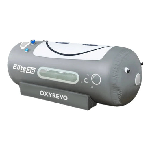 OxyRevo Elite36 1.4 ATA Portable Hyperbaric Chamber - hyperbaric chambers - Oxyrevo