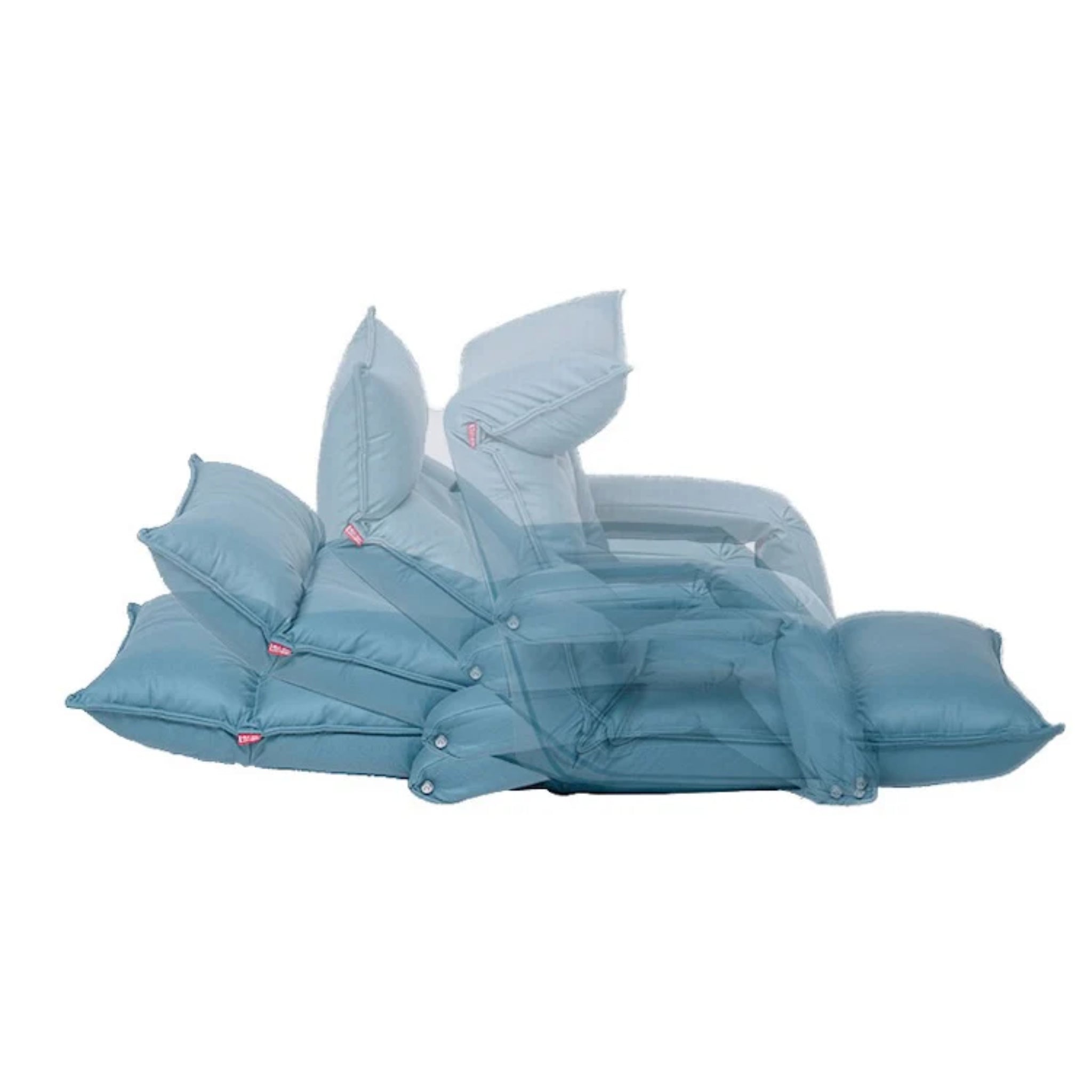 OxyRevo Forward90 1.4 to 1.5 ATA Portable Sitting Hyperbaric Chamber - hyperbaric chambers - Oxyrevo