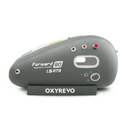 OxyRevo Forward90 1.4 to 1.5 ATA Sitting Hyperbaric Chamber-hyperbaric chambers-Oxyrevo
