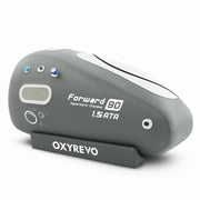 OxyRevo Forward90 1.4 to 1.5 ATA Sitting Hyperbaric Chamber-hyperbaric chambers-Oxyrevo