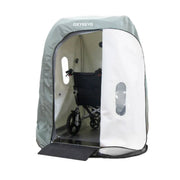 OxyRevo Heal40 1.4 ATA Wheelchair Hyperbaric Chamber - hyperbaric chambers - Oxyrevo