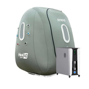 OxyRevo Heal40 1.4 ATA Wheelchair Hyperbaric Chamber - hyperbaric chambers - Oxyrevo