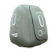 OxyRevo Heal40 1.4 ATA Wheelchair Hyperbaric Chamber - hyperbaric chambers - Oxyrevo