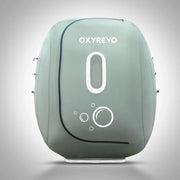 OxyRevo Heal40 1.4 ATA Wheelchair Hyperbaric Chamber-hyperbaric chambers-Oxyrevo