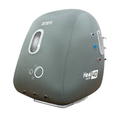 OxyRevo Heal40 1.4 ATA Wheelchair Hyperbaric Chamber - hyperbaric chambers - Oxyrevo