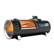 OxyRevo Quest30 1.5 - 2.0 ATA Hard Hyperbaric Chamber-hyperbaric chambers-Oxyrevo