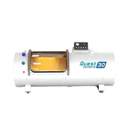 OxyRevo Quest30 1.5 - 2.0 ATA Hard Hyperbaric Chamber-hyperbaric chambers-Oxyrevo