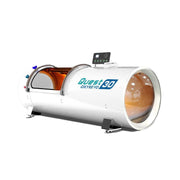 OxyRevo Quest30 1.5 - 2.0 ATA Hard Hyperbaric Chamber-hyperbaric chambers-Oxyrevo