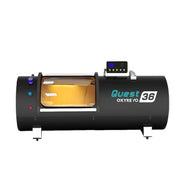 OxyRevo Quest36 1.5 - 2.0 ATA Hard Hyperbaric Chamber-hyperbaric chambers-Oxyrevo