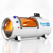 OxyRevo Quest36 Hard Hyperbaric Chamber-hyperbaric chambers-Oxyrevo