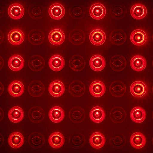 OxyRevo Red Light Therapy Add-On (Hard Chamber)-Accessories-Oxyrevo