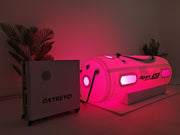 OxyRevo Red Light Therapy Add - On (Soft Chambers) - Accessories - Oxyrevo