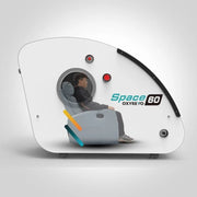 OxyRevo Space60 1.5 - 2.0 ATA Hard Sitting Hyperbaric Chamber-hyperbaric chambers-Oxyrevo