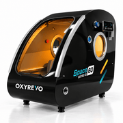OxyRevo Space60 Hard Sitting Hyperbaric Chamber-hyperbaric chambers-Oxyrevo