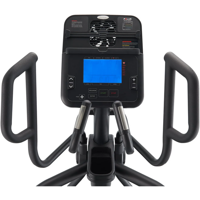 Fitnex E65 Light Commercial Elliptical