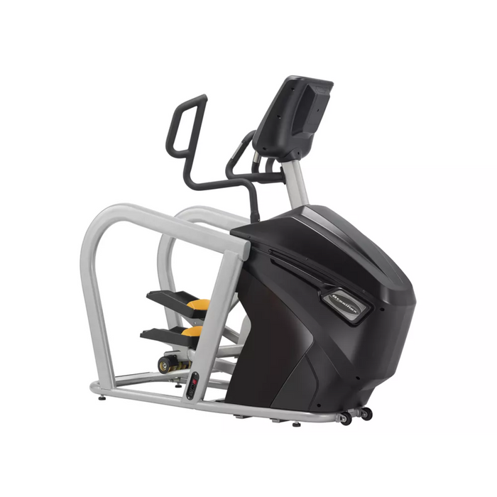 Steelflex Incline Elliptical PE10