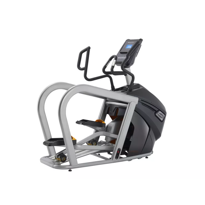 Steelflex Incline Elliptical PE10