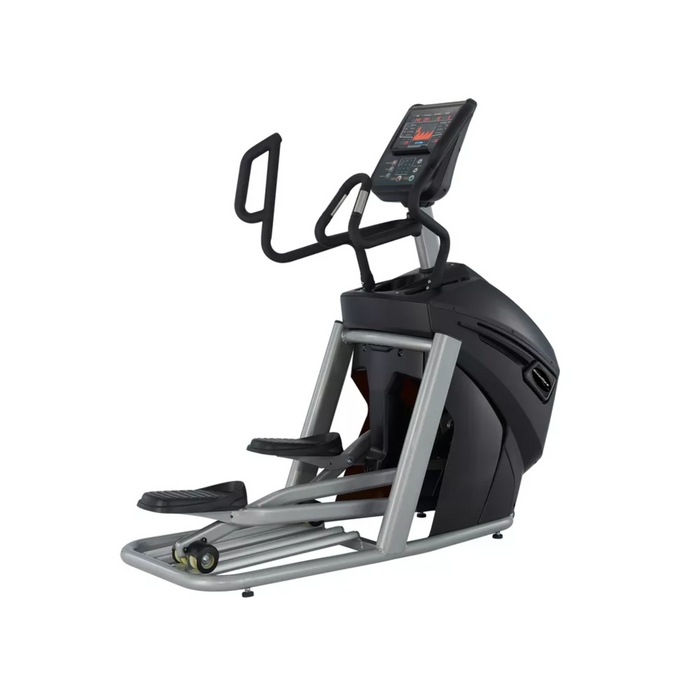 Steelflex PESG Elliptical