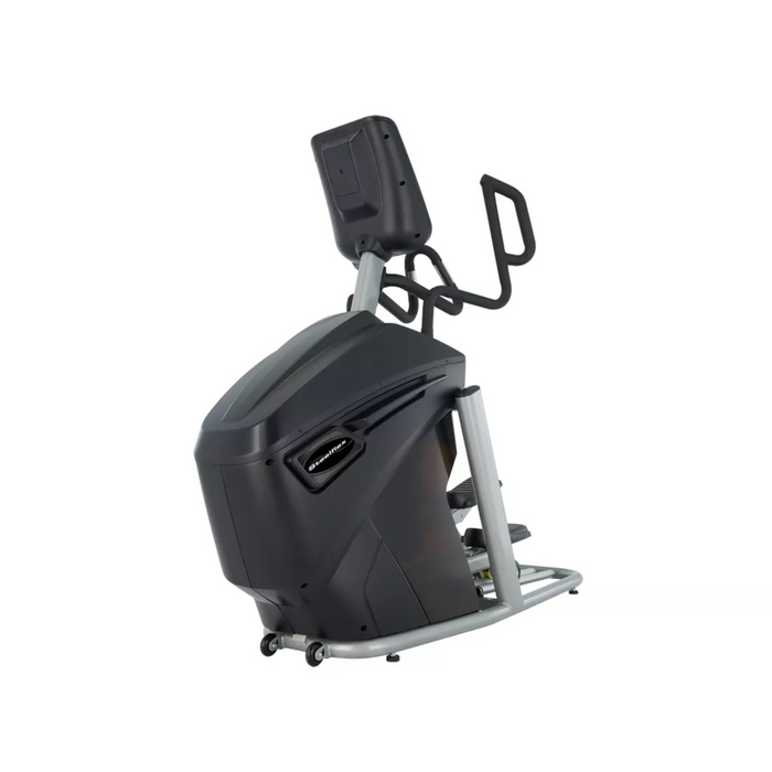 Steelflex PESG Elliptical