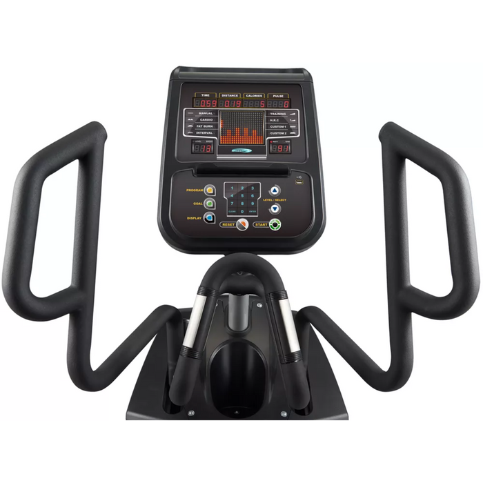 Steelflex PESG Elliptical