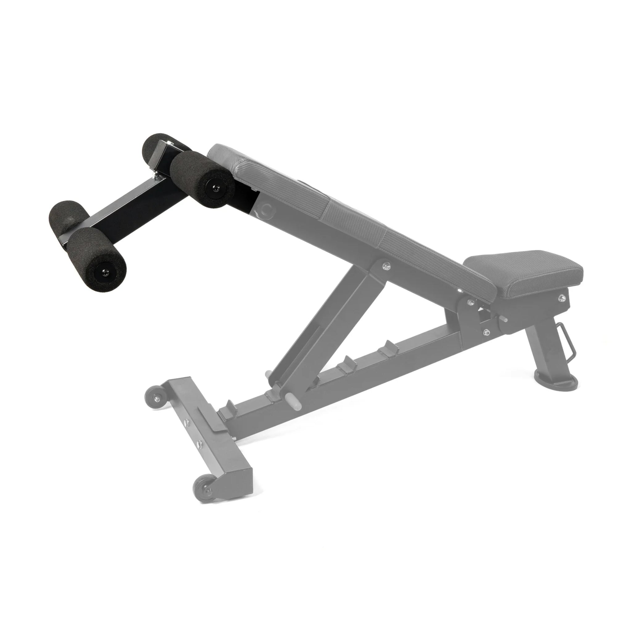 PowerBench 2.0 Ab Attachment - Benches - Powerblock