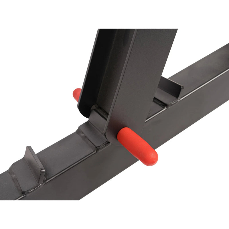 PowerBench 2.0 Adjustable Weight Bench - Benches - Powerblock