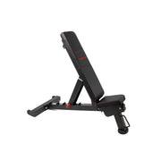 PowerBench 2.0 Adjustable Weight Bench - Benches - Powerblock