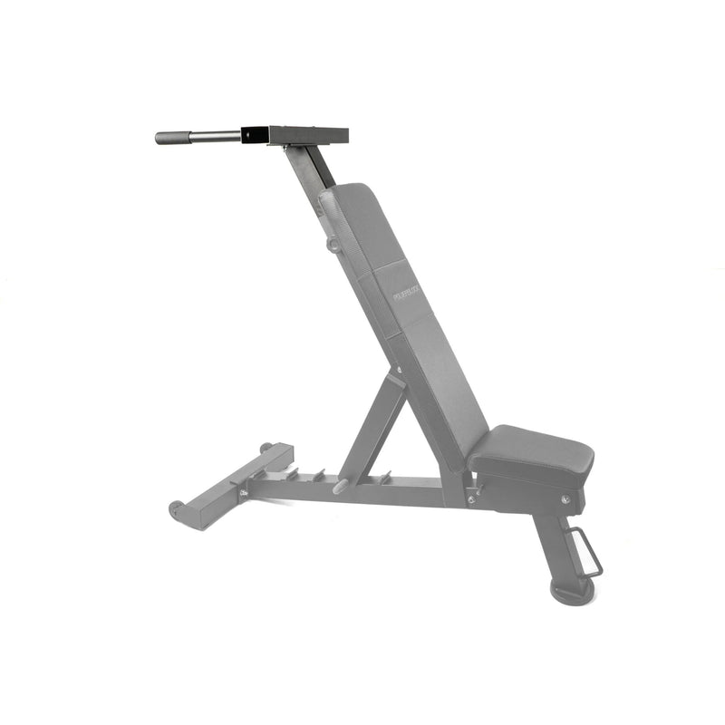 PowerBench 2.0 Dip Attachment - Benches - Powerblock