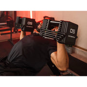 Powerblock Pro 100 EXP Stage 1 - Free Weights - Powerblock