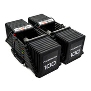 Powerblock Pro 100 EXP Stage 1 - Free Weights - Powerblock