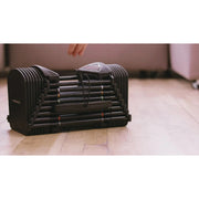 Powerblock PRO 50 - Free Weights - Powerblock