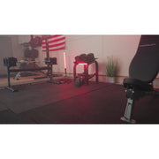 Powerblock Regular Adjustable Kettlebell 18 - 35 LB - Free Weights - Powerblock