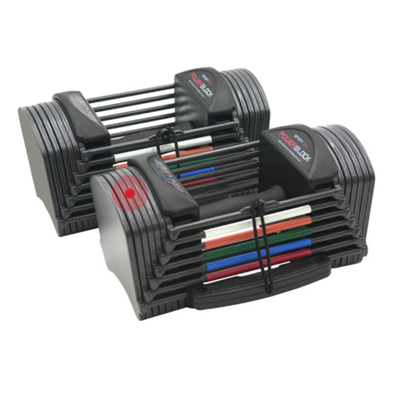 Powerblock Sport 24 - Free Weights - Powerblock
