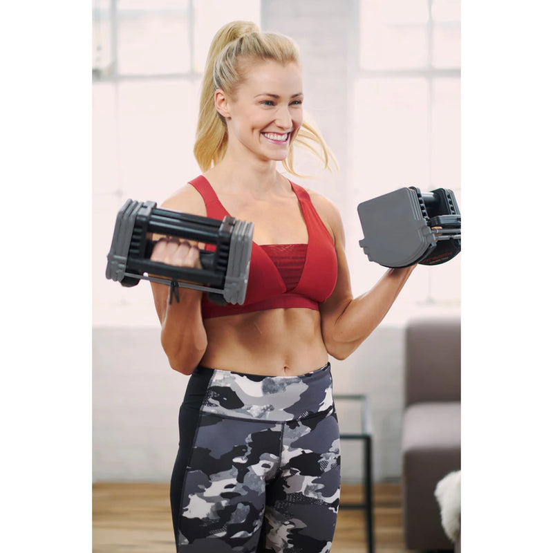 Powerblock Sport 24 - Free Weights - Powerblock