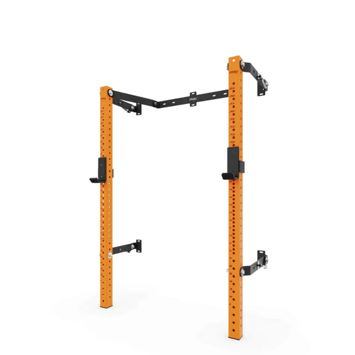 PRX Performance Profile® PRO Folding Squat Rack (no bar)