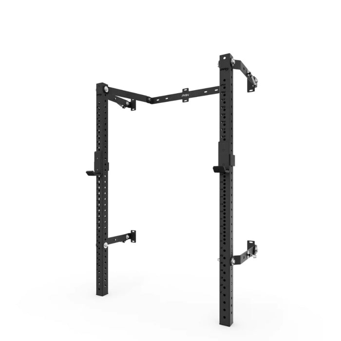 PRX Performance Profile® PRO Folding Squat Rack (no bar)