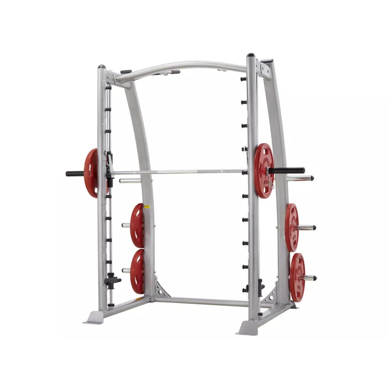 Steelflex Counter Balanced Smith Machine - Strength Machines - Steelflex