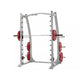 Steelflex Counter Balanced Smith Machine - Strength Machines - Steelflex