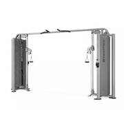 Steelflex JG2000 (2 stack) Jungle Gym - Strength Machines - Steelflex