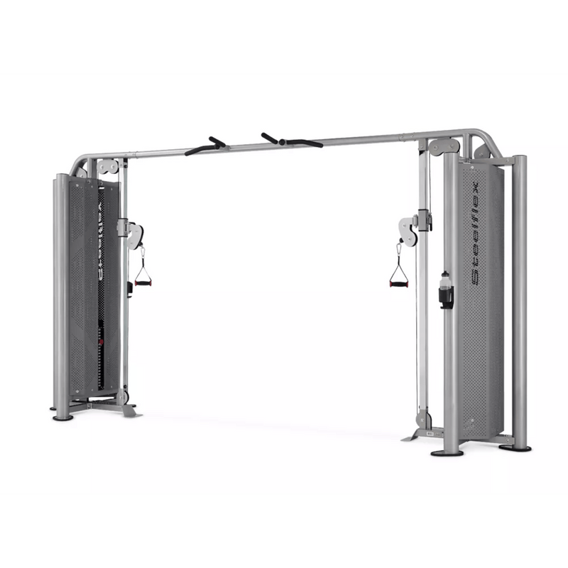 Steelflex JG2000 (2 stack) Jungle Gym - Strength Machines - Steelflex