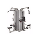 Steelflex JG4000S Jungle Gym - Strength Machines - Steelflex