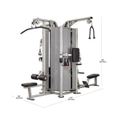 Steelflex JG4000S Jungle Gym - Strength Machines - Steelflex