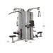 Steelflex JG4000S Jungle Gym - Strength Machines - Steelflex