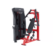 Steelflex JGBP100 Chest Press - Strength Machines - Steelflex