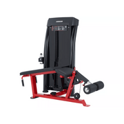 Steelflex JGLC400 Leg Curl - Strength Machines - Steelflex