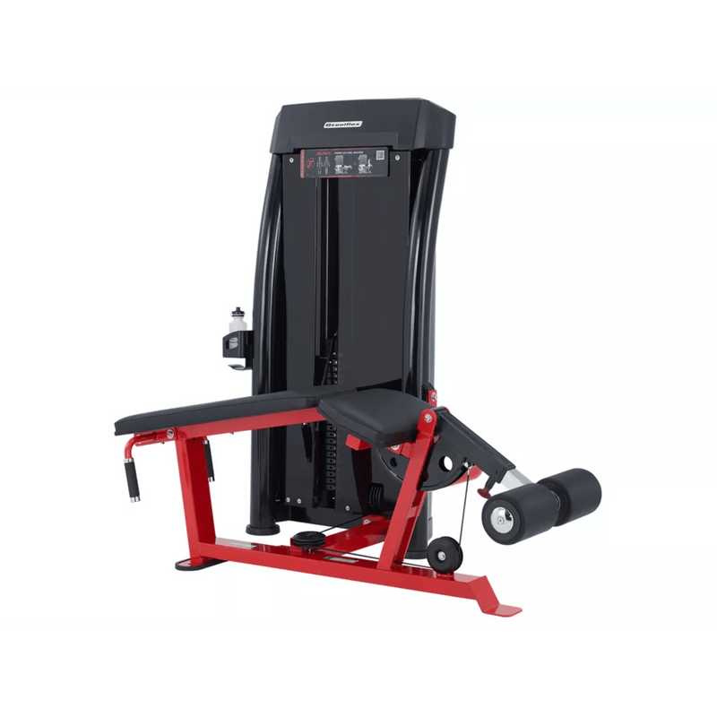 Steelflex JGLC400 Leg Curl - Strength Machines - Steelflex