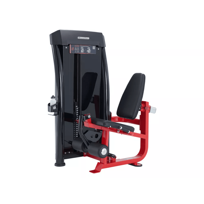 Steelflex JGLE200 Leg Extension - Strength Machines - Steelflex