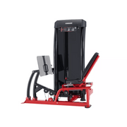 Steelflex JGLP500 Leg Press - Strength Machines - Steelflex