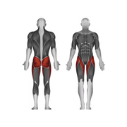 Steelflex JGMG1100 Inner/Outer Thigh - Strength Machines - Steelflex